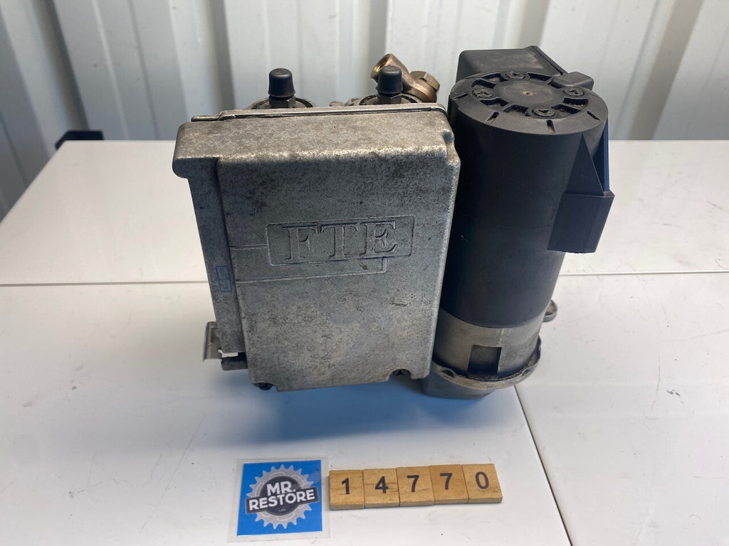 BMW R1100S ABS Hydraulic Pump Modulator 1998-2005 R2S