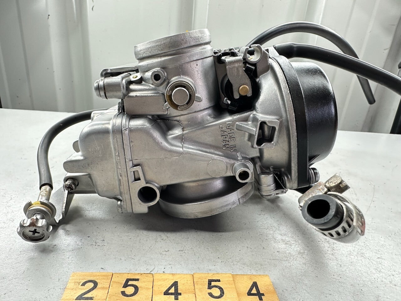 Triumph Speed Triple Tiger Daytona Reconditioned Carburettors Carbs T300