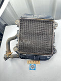 Kawasaki ZZR250 ZX250 EX250 '88-07' Radiator & Fan 39060-1087  59502-1066