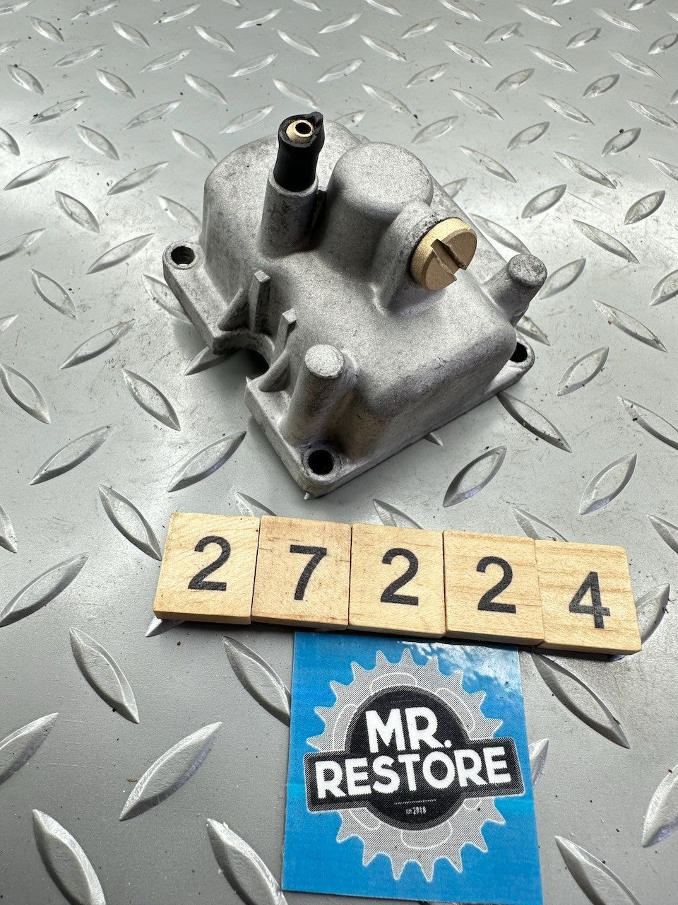 Suzuki SP370 '78-79' Carburettor Carb Carburetor Float Bowl