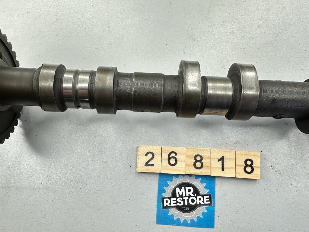 Kawasaki ZZR1100 D ZX1100 Inlet Camshaft & Sprocket 49118-1109