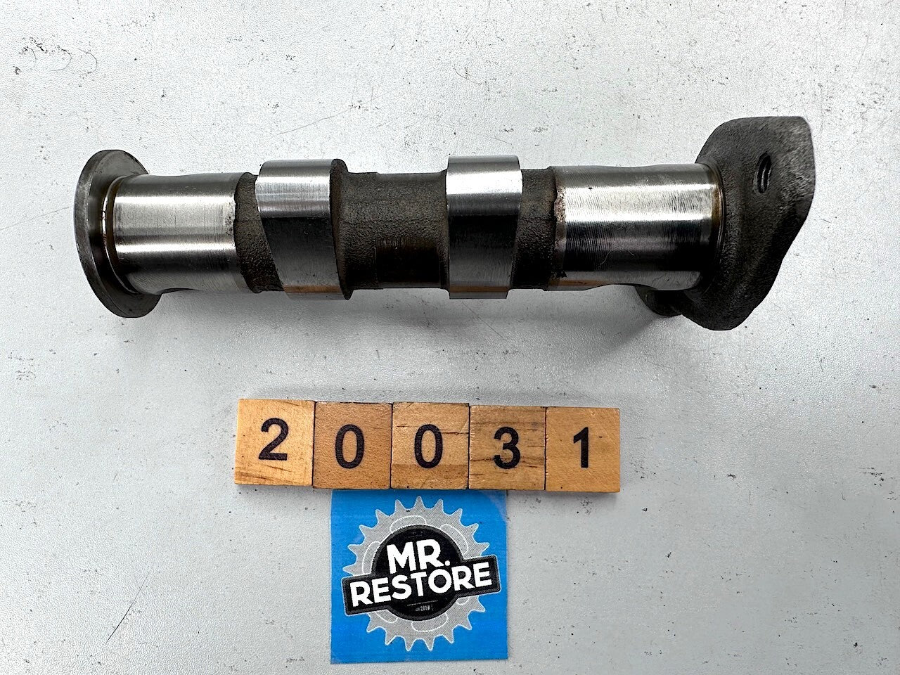 Yamaha XT350 TT350 SRX250 Intake Camshaft 48Y-12171
