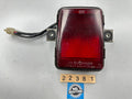 Kawasaki GPZ1000RX ZX1000 1986-88 Rear Light Taillight (tested) 23025-1119