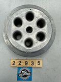 Yamaha FZ750 FZ700 FZR1000 FZR750 XJ900 XJ700 YZF750 FZX750 Clutch Press Plate