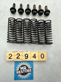 Yamaha FZ750 1985 Clutch Spring & Screw Set of 6
