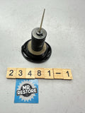 Suzuki GSX250 '82-83' OEM Carburettor Diaphragm, Slider & Needle