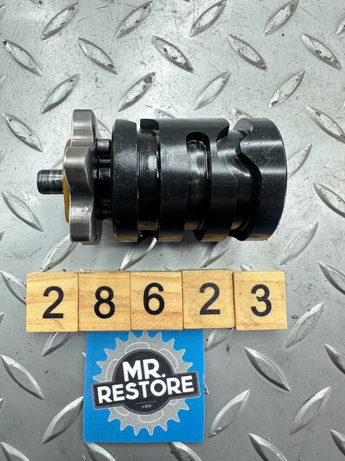 BMW G650GS '08-16' F650GS '99-07' F650CS Gear Shifting Roll Cam Drum (5000 K's)