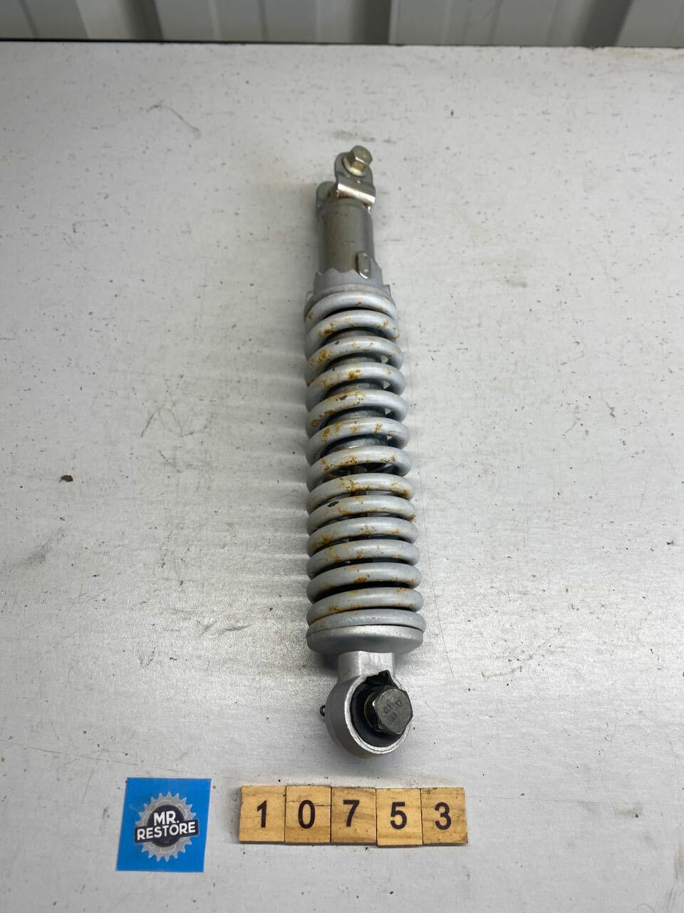V Moto JP 50 Monza Keeway Scooter 2006 Rear Shock Absorber