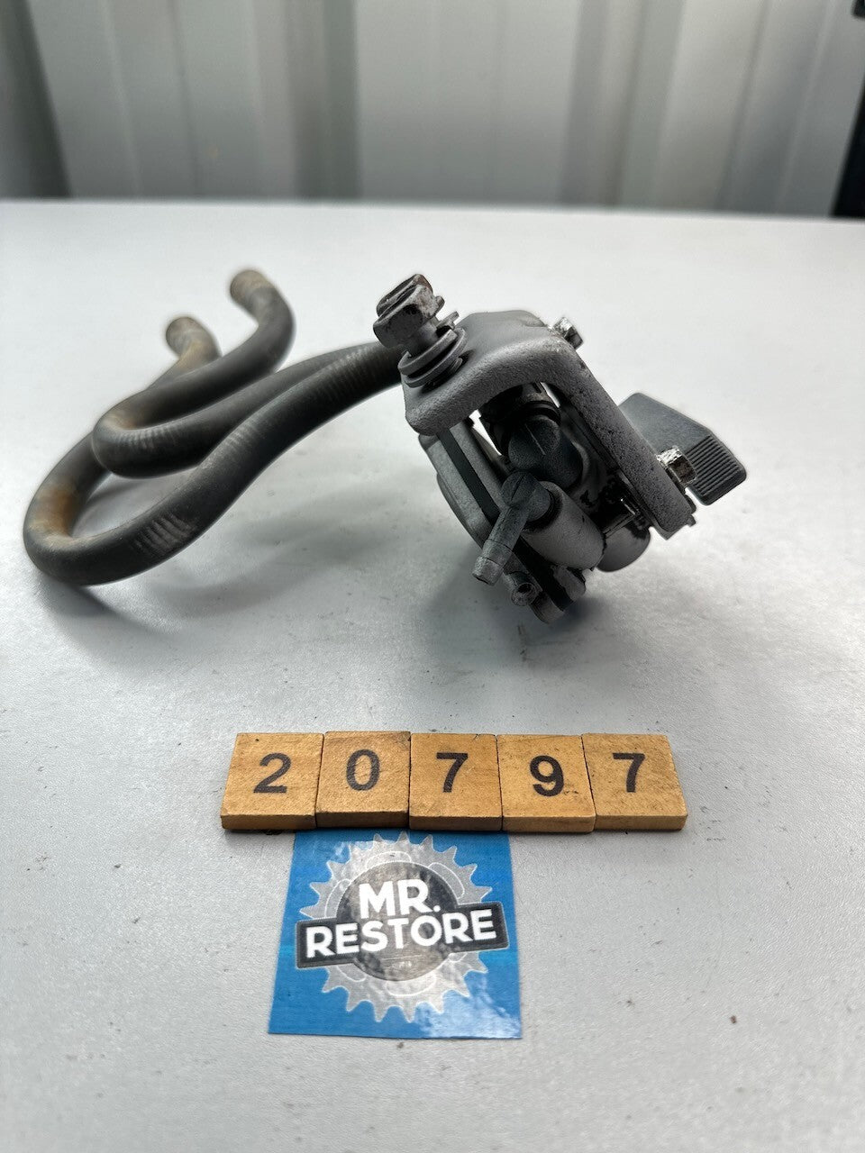 Yamaha SRX250 SDR200 Fuel Tap Cock 51Y-24500