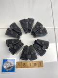 Yamaha YZF750 FZR600 TRX850 FZ1000R FZR600R Fazer Cush Drive Damper Set 4FM25364