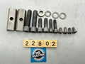 BMW R1200GS ADV '05-07' Engine Protection Bar Bolts & Fixings