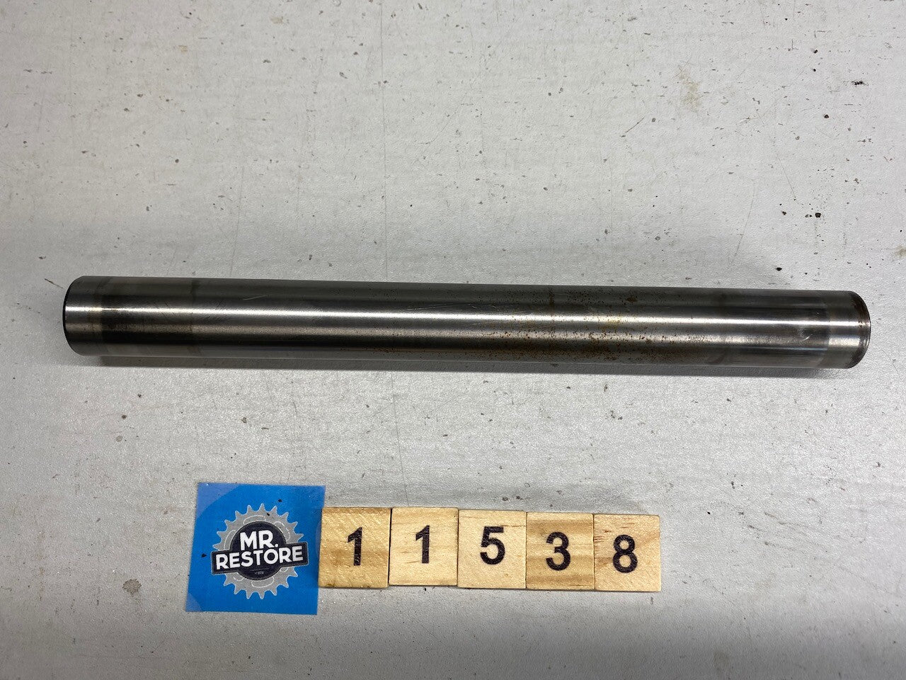 Kawasaki ZZR250 Swing Arm Bush