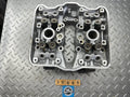 Honda VFR750F Cylinder Head & Valves