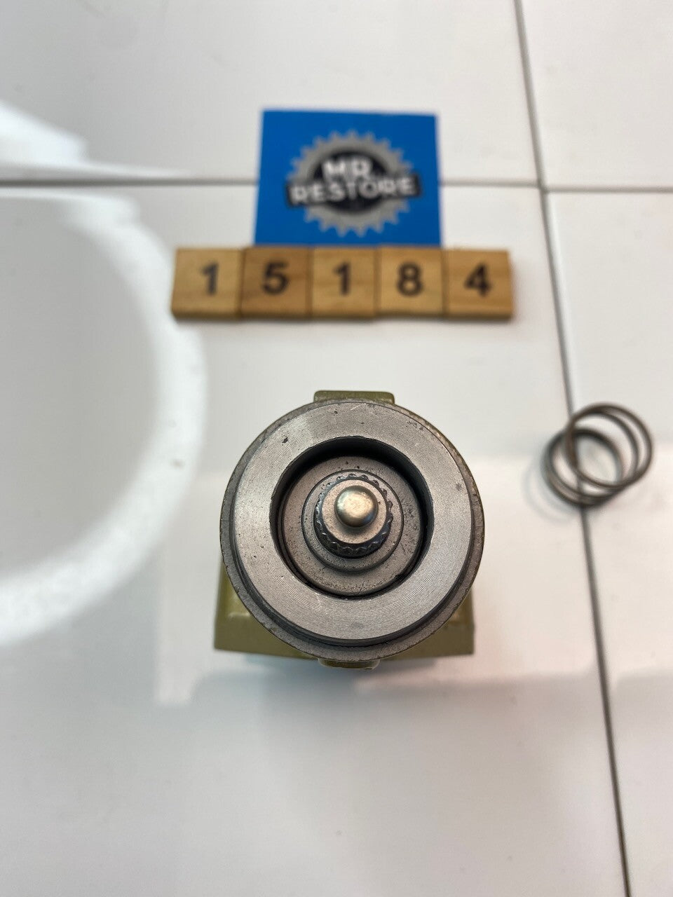 Suzuki RG500 RG400 GS500 GSX500 P.D.F Anti Dive Unit (reconditioned) 51770-43405