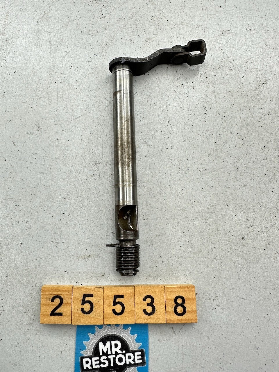 Honda CB1100F RD Super Sport Clutch Actuator Lever & Spring 22710-MG5-670