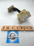 Honda CH250 Spacy Elite 1985-88 Fuse Box 38200-KM1