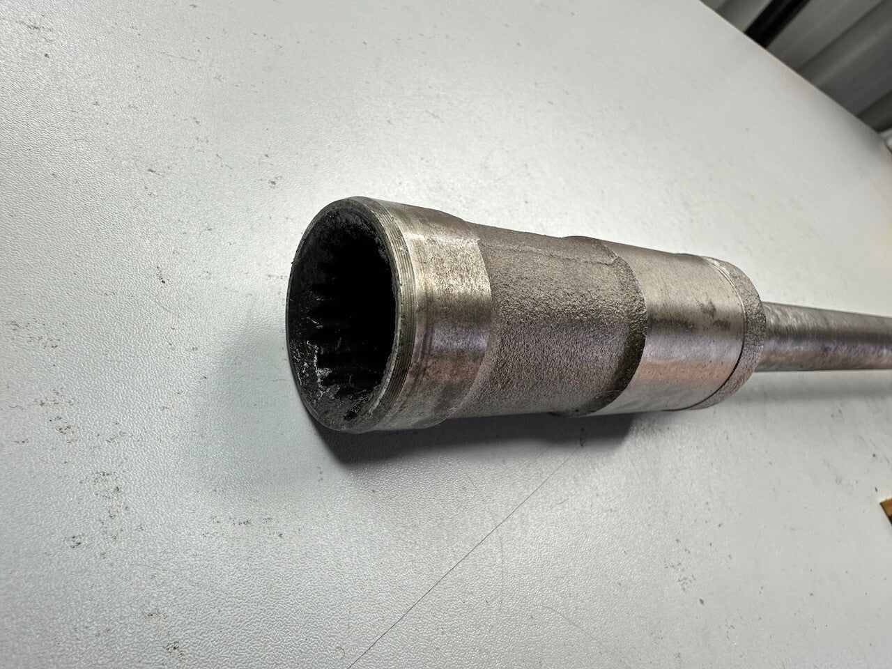 Honda CX500 EC GL650 Silver Wing Drive Shaft 40200-MC7