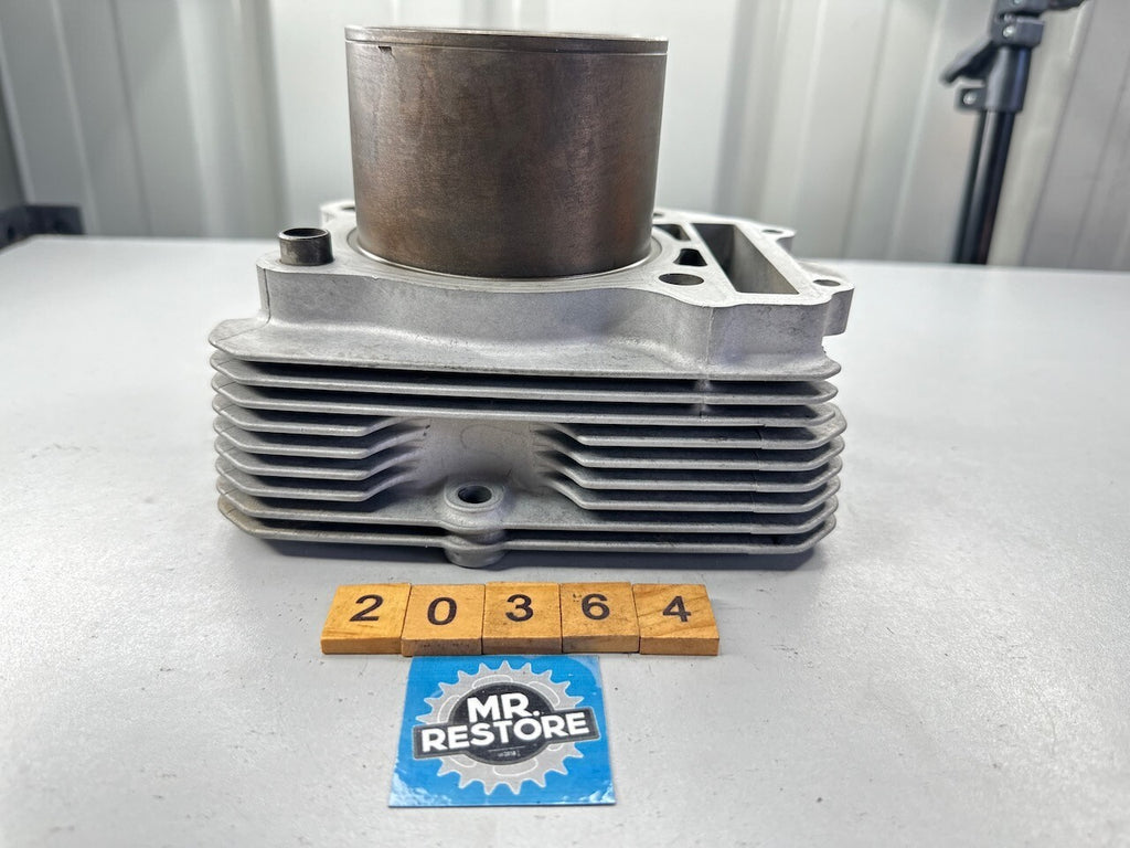 Suzuki DR350 Cylinder Barrel Standard Bore 79mm