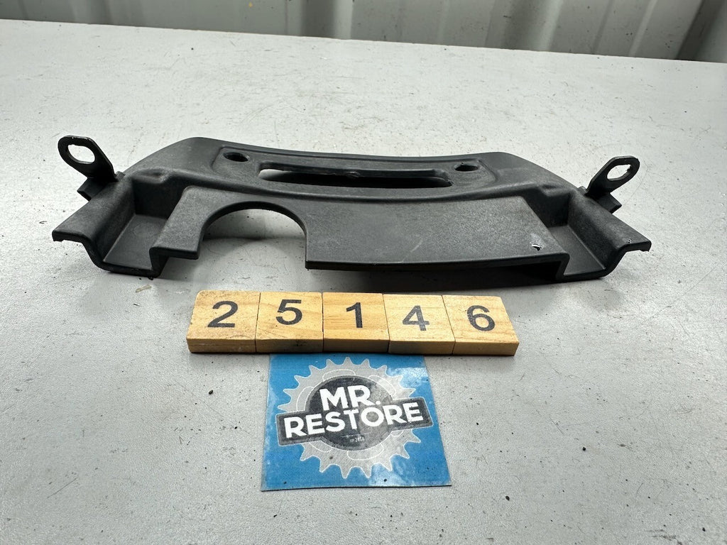 BMW K1300R '07-15' K1200R '04-08' Carrier Plate 17117684523