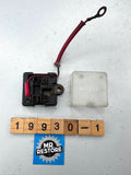 Suzuki GS1000 GS850 GS550 GS500 Power Source Terminal & Cover 38850-47000