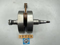 Yamaha TY250 A 1974 Crankshaft Crank 434-11400-01