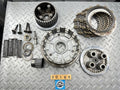 Kawasaki ZX600 ZX6 ZX-6 1996 Full Clutch Assy.