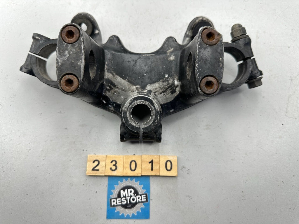Suzuki GS650 Katana '81-82' Upper Steering Stem Triple Tree 51311-34210-291