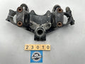 Suzuki GS650 Katana '81-82' Upper Steering Stem Triple Tree 51311-34210-291