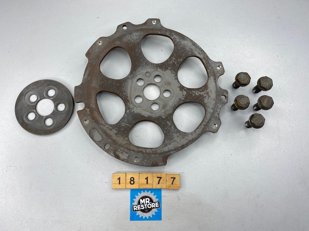 BMW R1200GS / ADV R1200RT R1200S R1200ST R1200R R nineT - Clutch Housing
