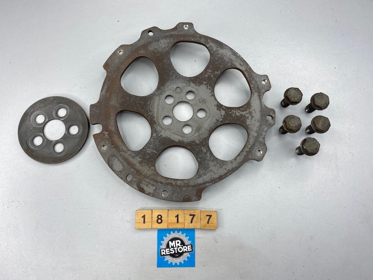 BMW R1200GS / ADV R1200RT R1200S R1200ST R1200R R nineT - Clutch Housing
