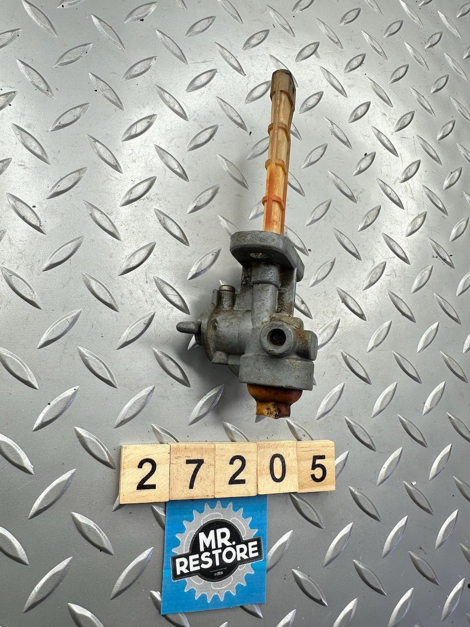 Suzuki SP370 '78-79' Fuel Tap Cock 44300-32470 42310-32400