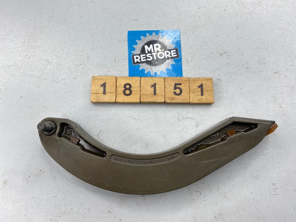 BMW R1200GS R1200R R1200RT L/H Chain Tensioner 11317711495