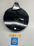 Yamaha RD350LC RD250LC Rear Brake Shoe Holder - Reconditioned
