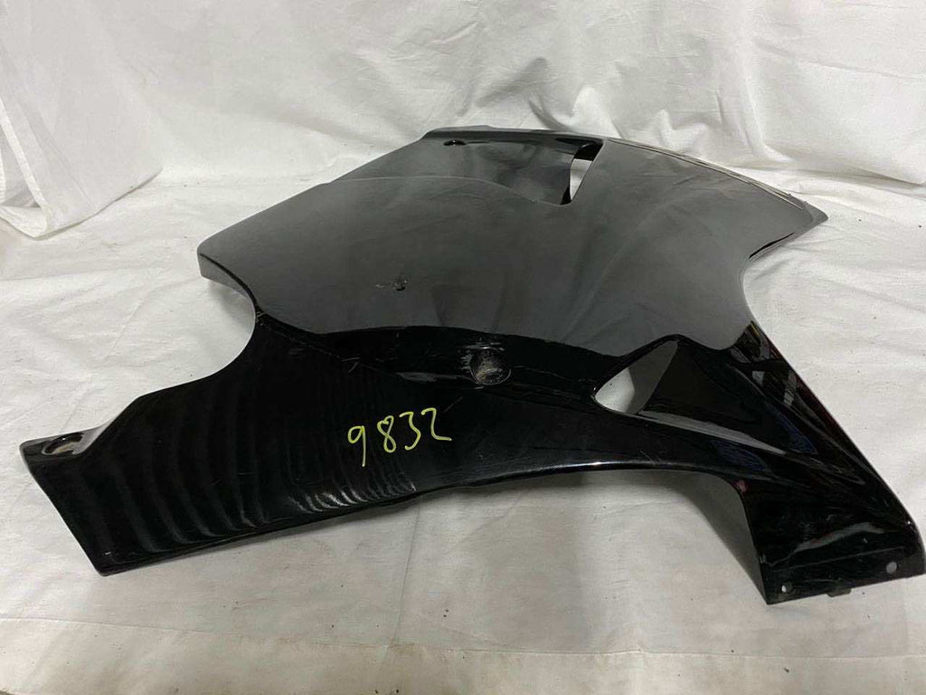 Honda CBR1100XX Blackbird R/H Side Panel 64410-MATB