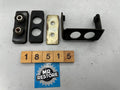 Yamaha TRX850 1995-98 Fuel Tank Bracket Assy. 4NX-24191