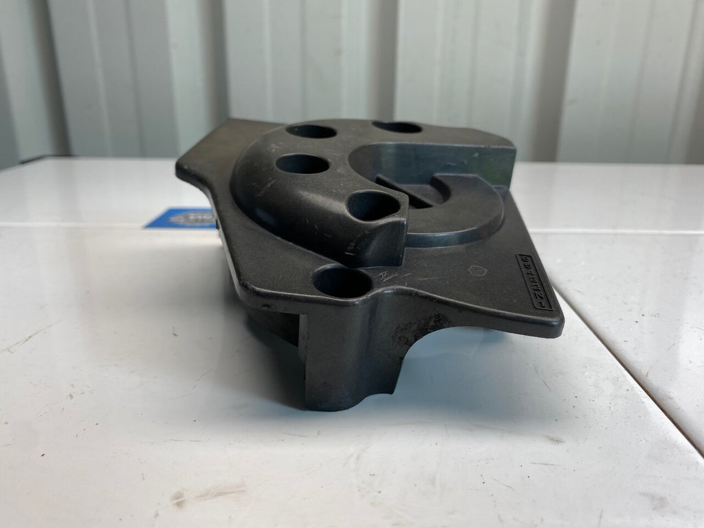 Kawasaki ZX250 ZXR250 ZX2R Chain Cover