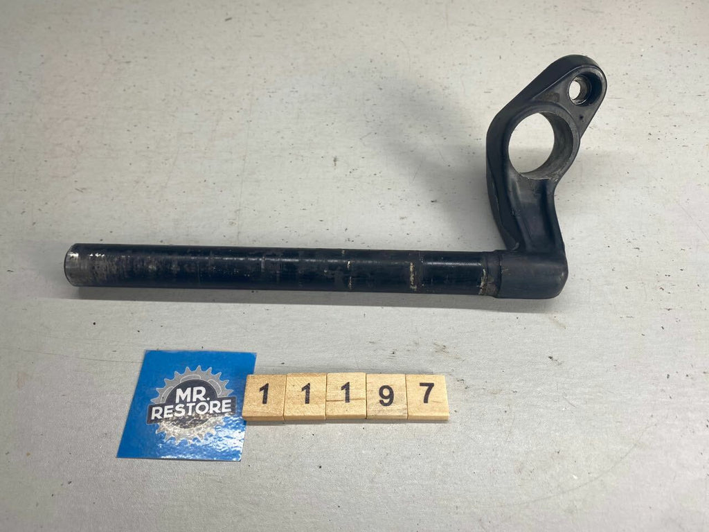 Suzuki GSX250FW Right Hand Handlebar Clip on