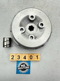 Yamaha V70 Outer Clutch Basket Assy.