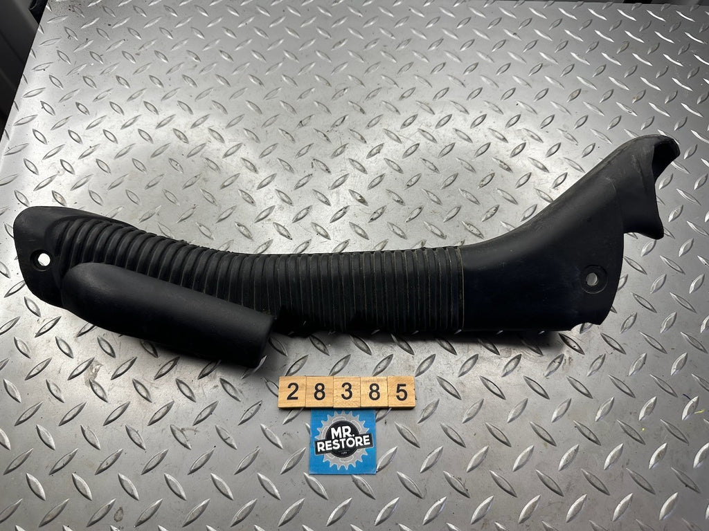 Yamaha FZR1000 FZR750 Right Air Duct 1 - 2GH-2838R  2GH-2838R-00