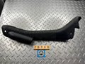Yamaha FZR1000 FZR750 Right Air Duct 1 - 2GH-2838R  2GH-2838R-00