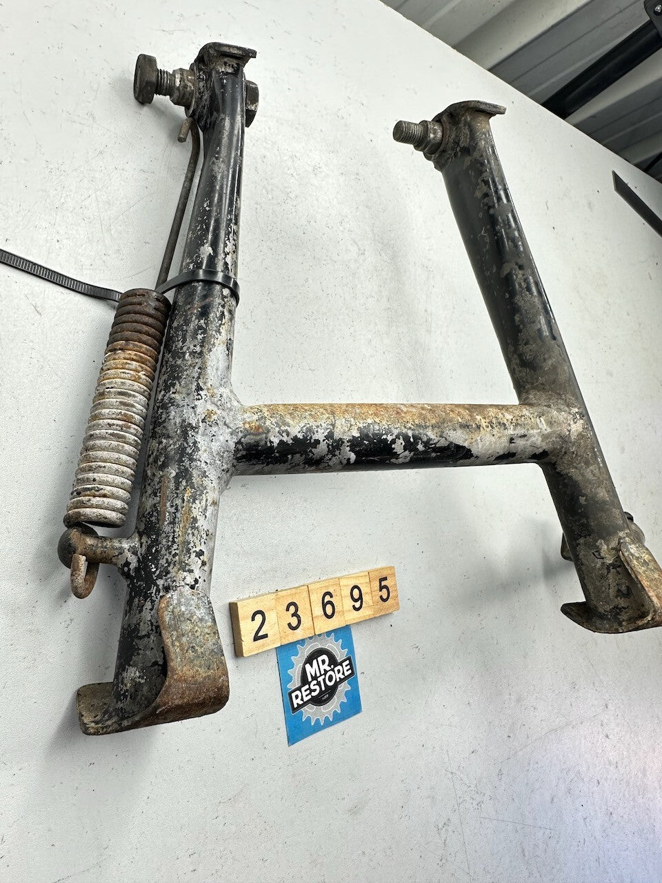 Kawasaki ZZR250 ZX250 EX250 '90-07' Centre Stand & Spring 34011-1148