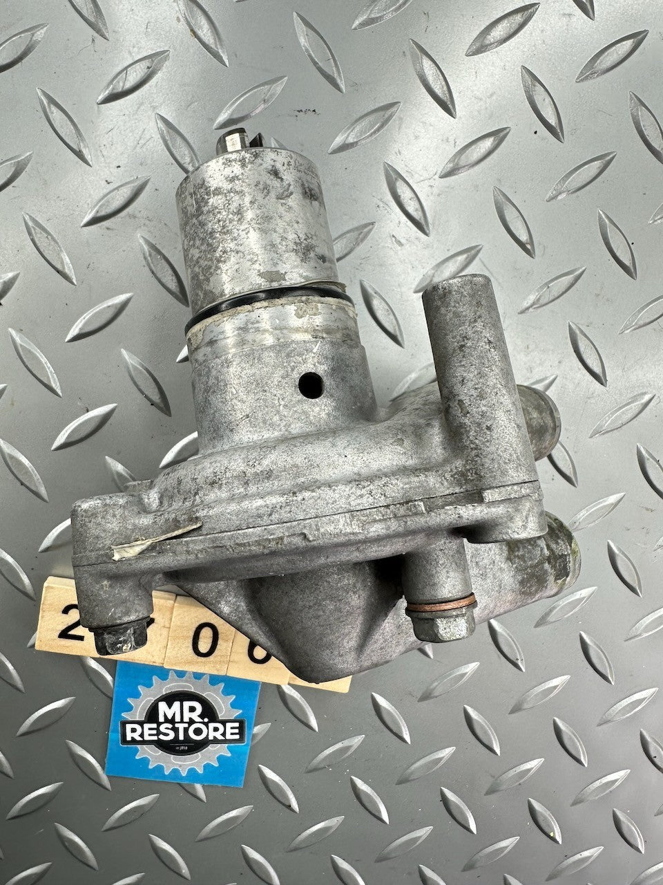 Honda CBR250RR CBR250R MC22 MC19 Water Pump 19200-KY1  19200-KY1-000
