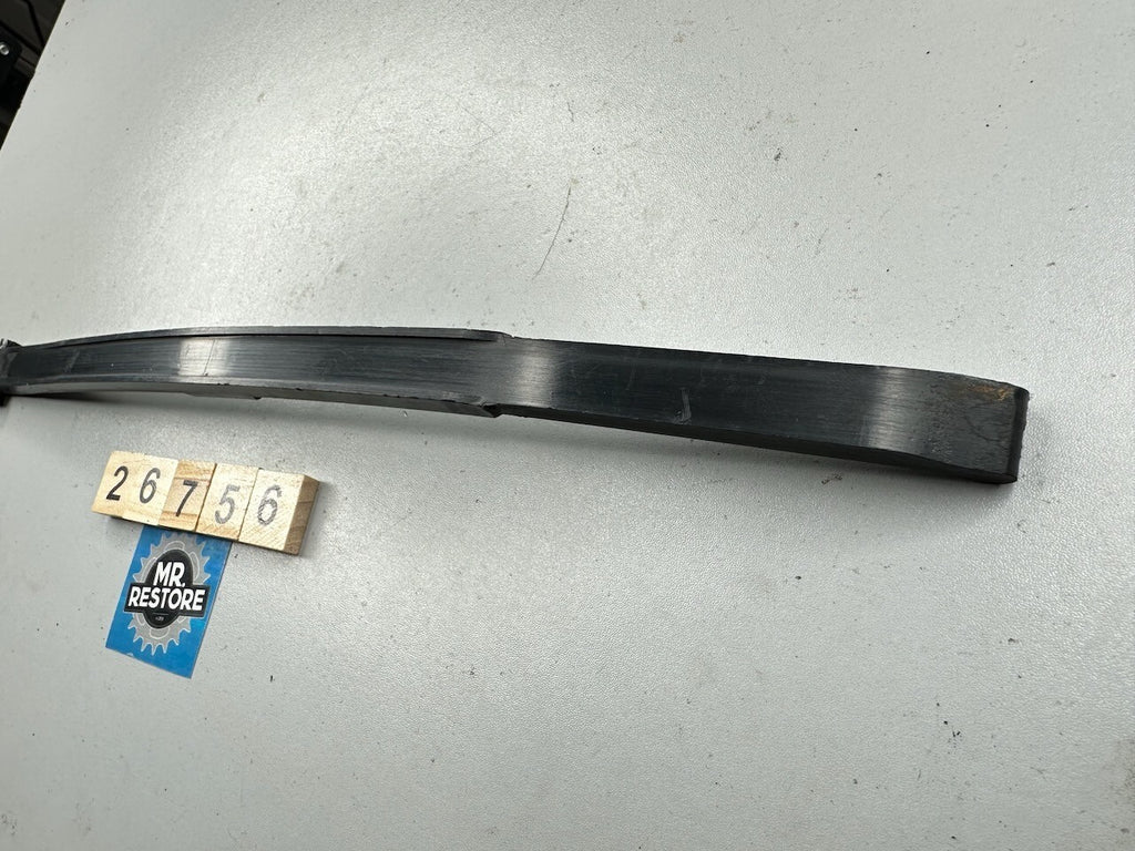 Suzuki GR650 OEM Cam Chain Guide 1 - 12771-15500