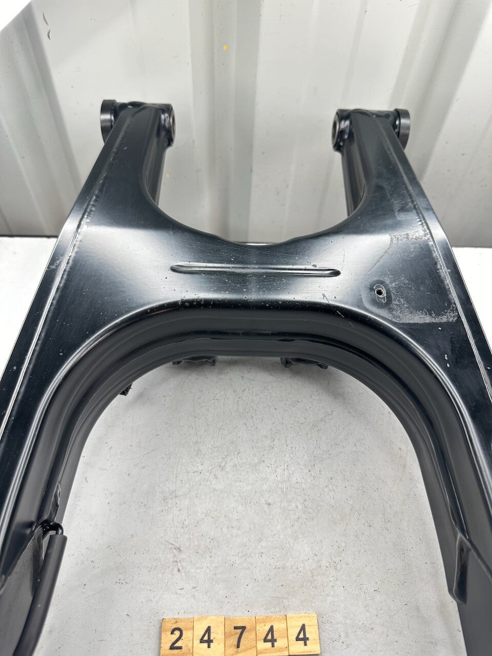 BMW G650GS 2010-16 Swingarm, Bushes & Caps 33178526951