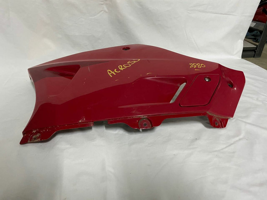 Suzuki Across GSX250F R/H Panel 1991 94471-24DOR