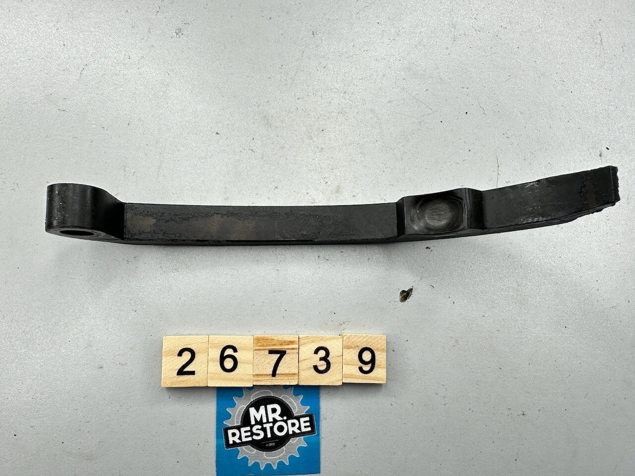 Kawasaki GPZ900R GPZ1000RX ZL1000 etc. Rear Cam Chain Guide 12053-1116