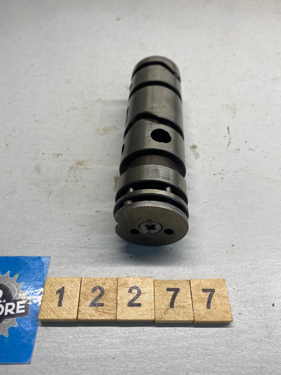 Honda CB500 CB550 Four - Gear Shift Drum 24301-286-050
