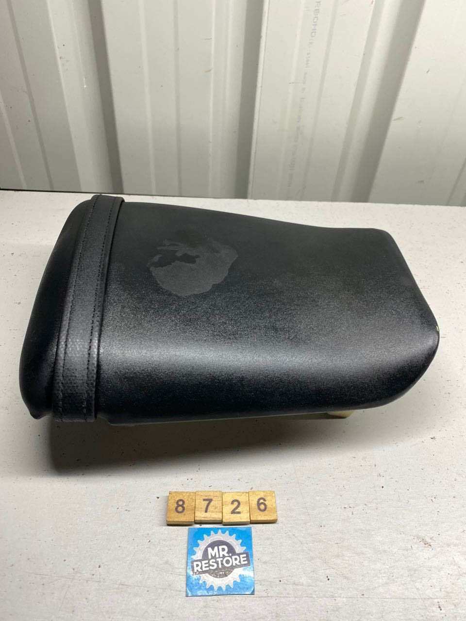 Kawasaki ZX250 ZXR250 1993-1999 Pillion Seat 53001-1641 
