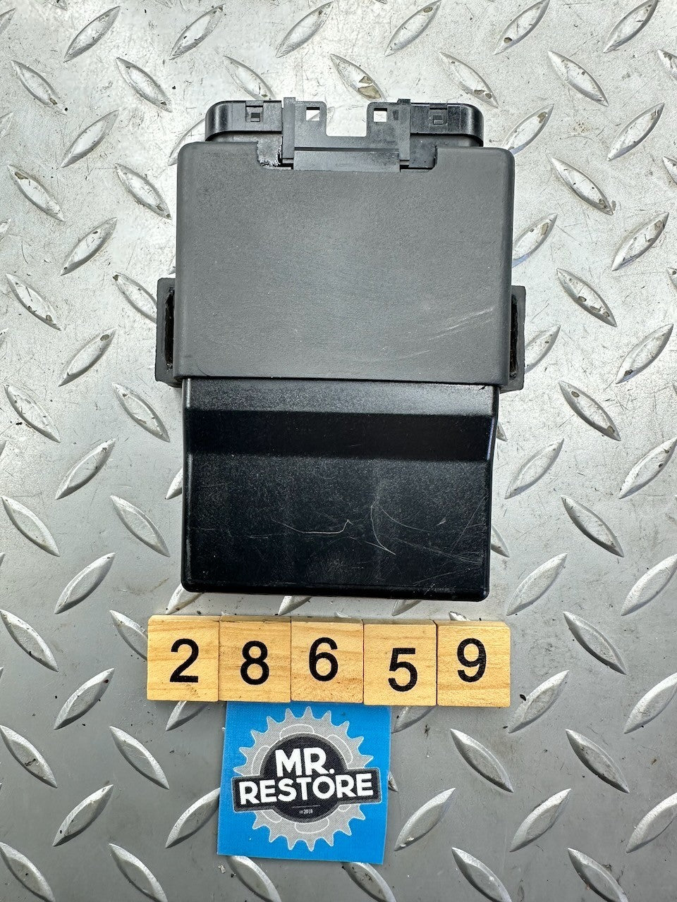 Honda CBR250RR MC22 CDI ECU Unit 30410-KAZ