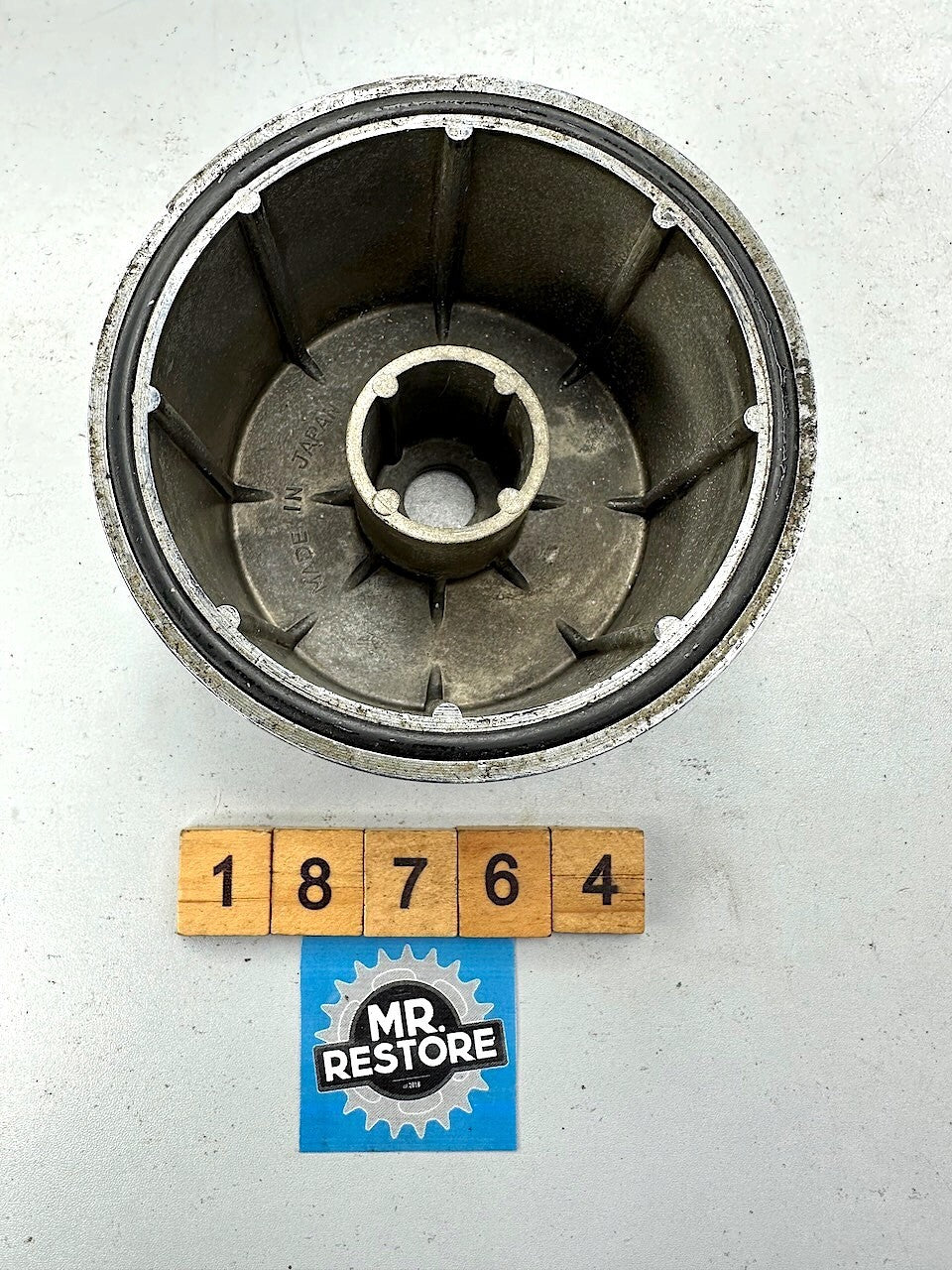 Kawasaki Z1000 KZ1000 Z750 KZ750 Z250 KZ250 Breather Body 14070-007